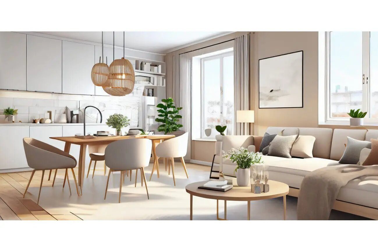 Appartement à vendre, 72m², Marignane