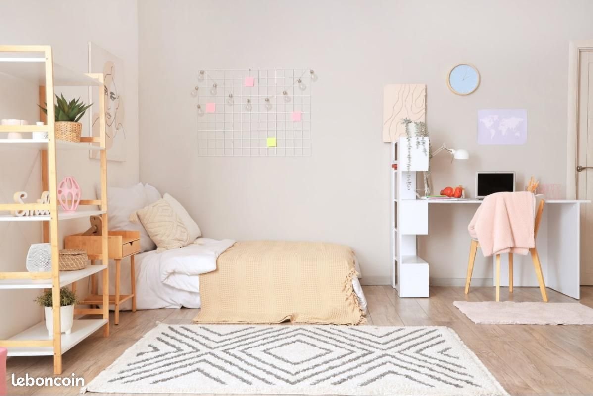 Appartement à vendre, 72m², La Ciotat