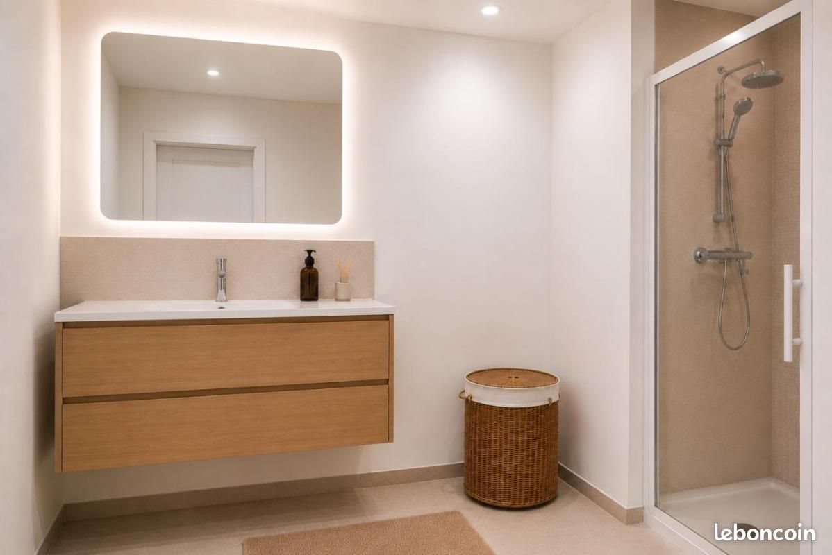 Appartement à vendre, 72m², La Ciotat