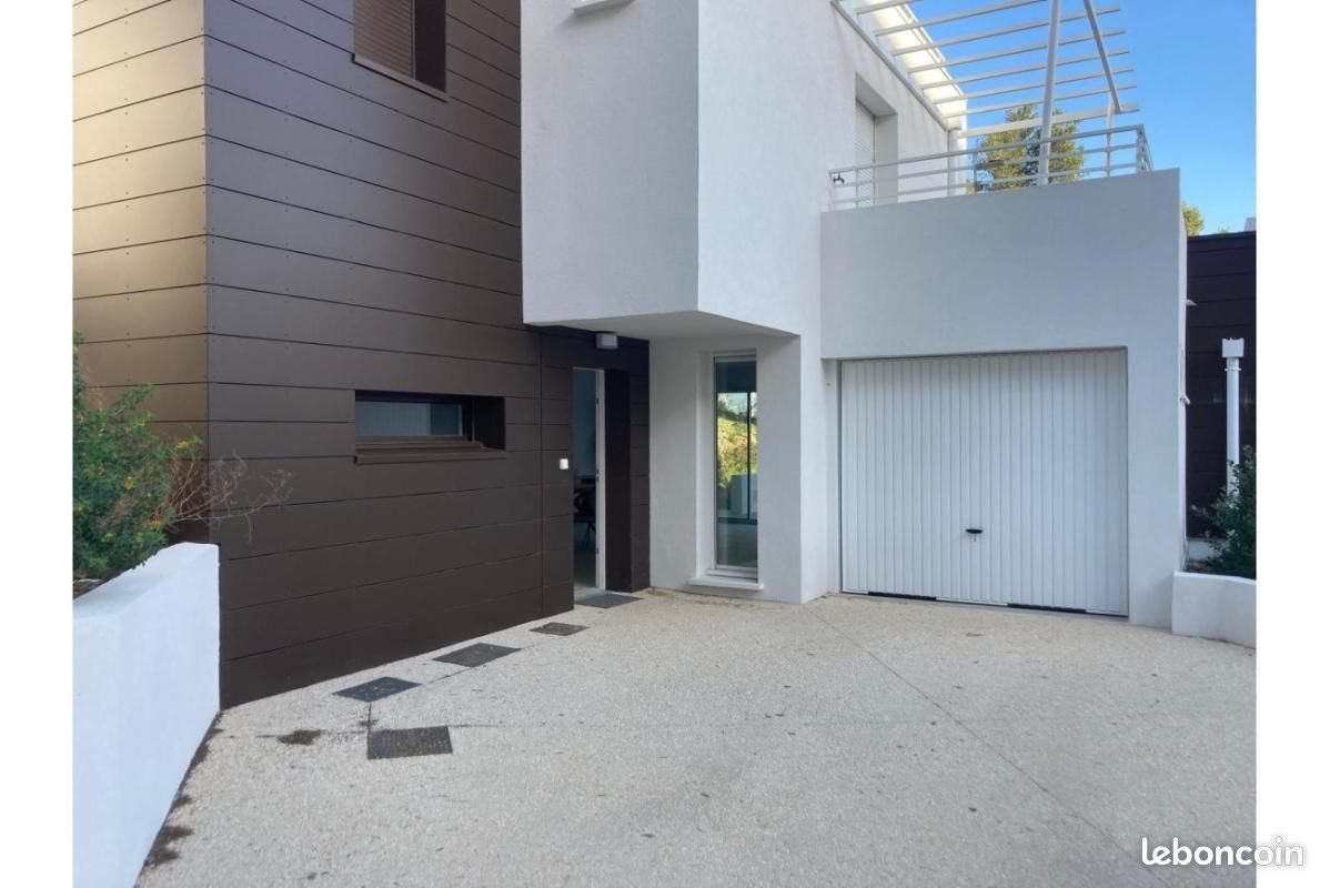 Maison à vendre, 92m², La Seyne-sur-Mer