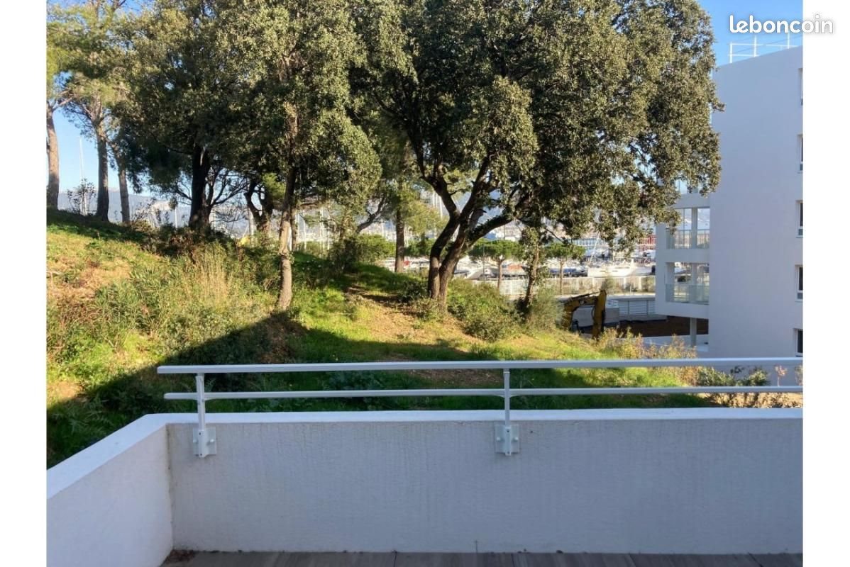 Maison à vendre, 92m², La Seyne-sur-Mer