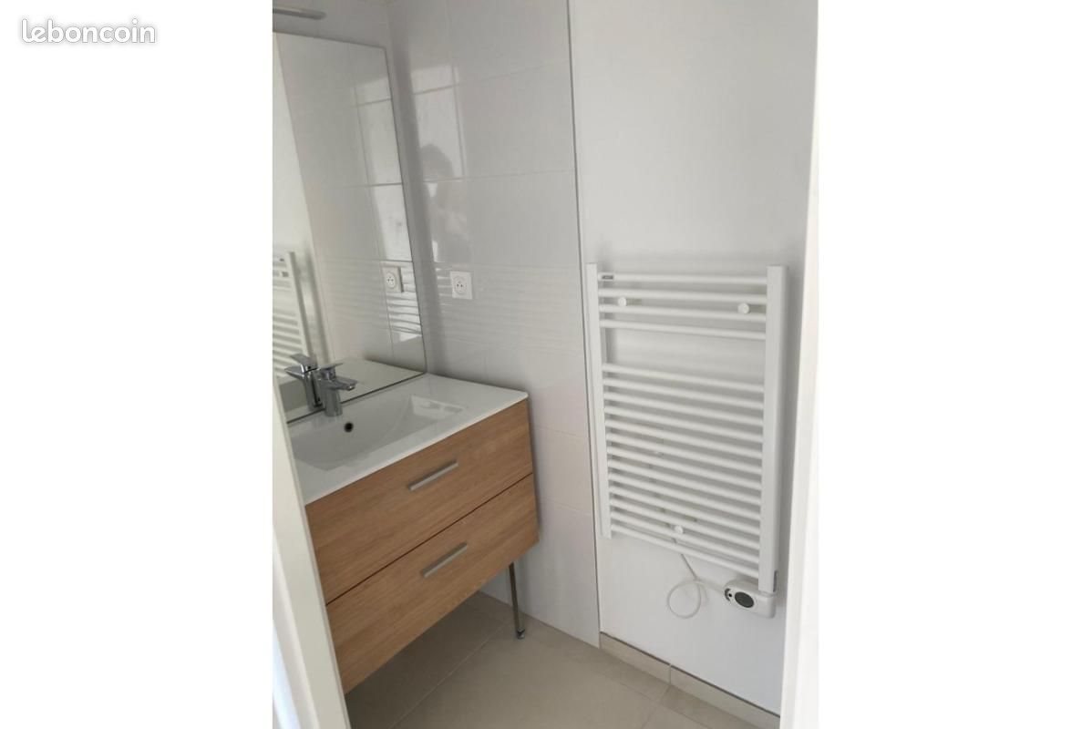 Maison à vendre, 92m², La Seyne-sur-Mer