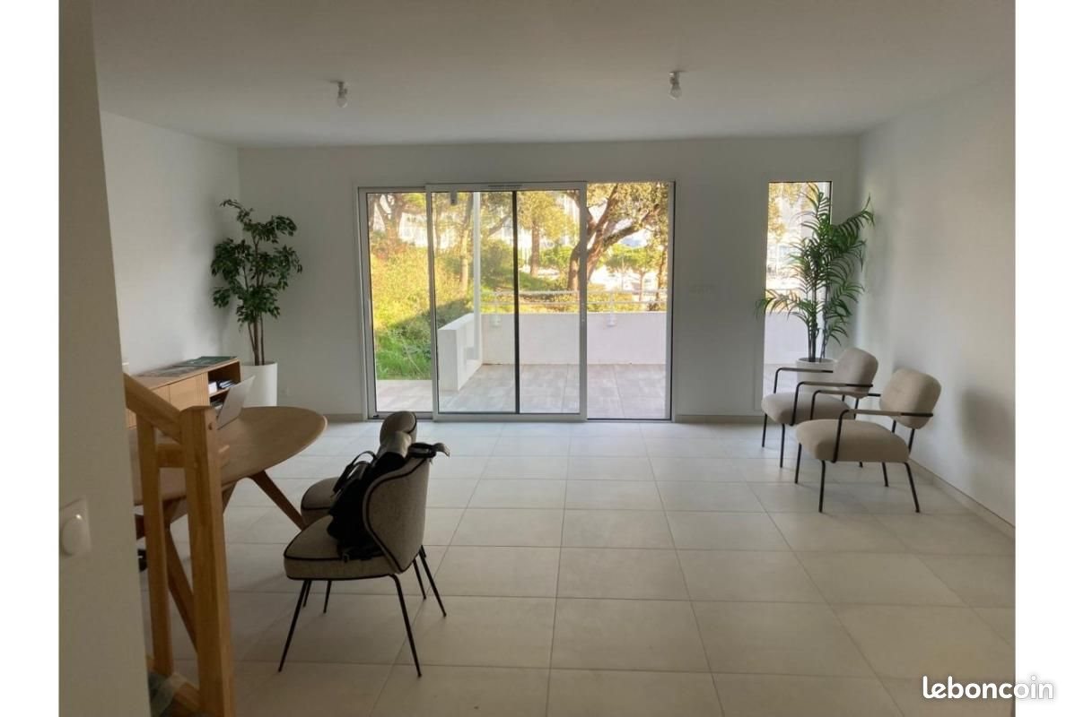 Maison à vendre, 92m², La Seyne-sur-Mer
