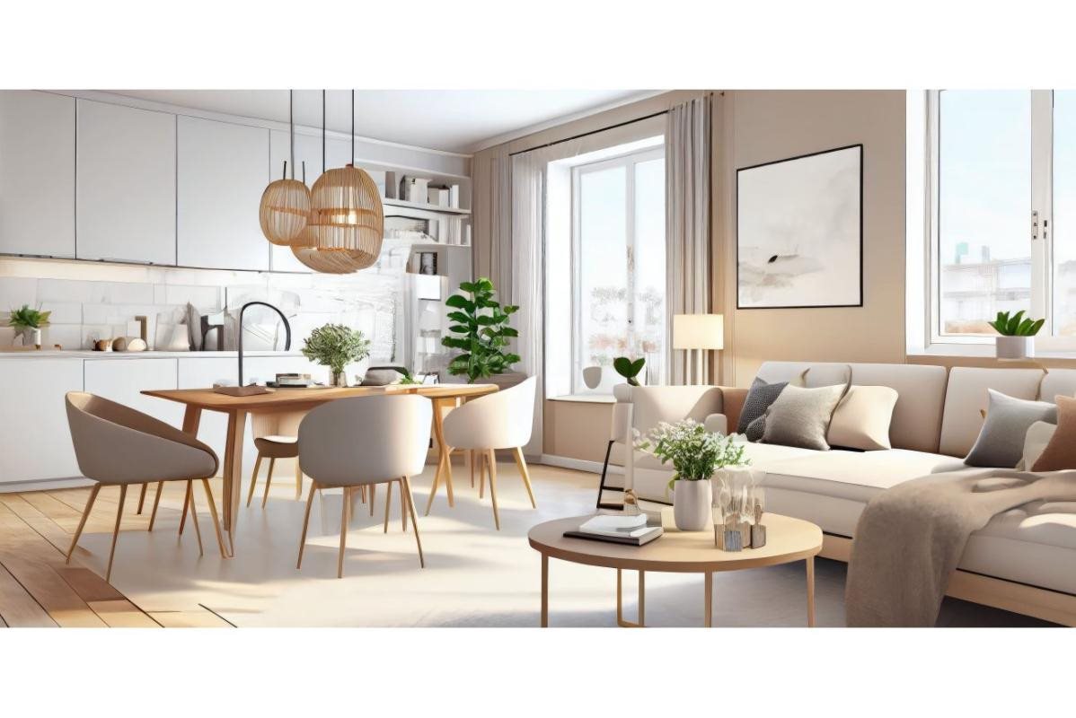 Appartement à vendre, 101m², Aix-en-Provence
