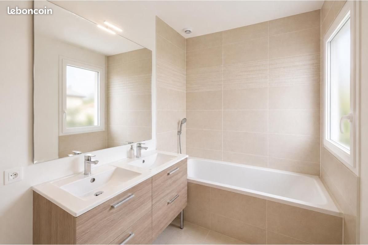 Appartement à vendre, 64m², Vallauris