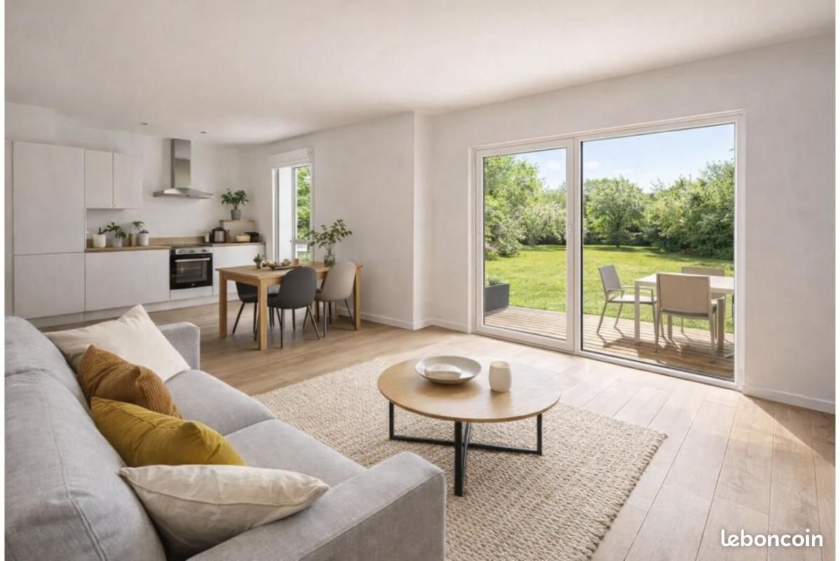 Maison à vendre, 99m², Ensuès-la-Redonne