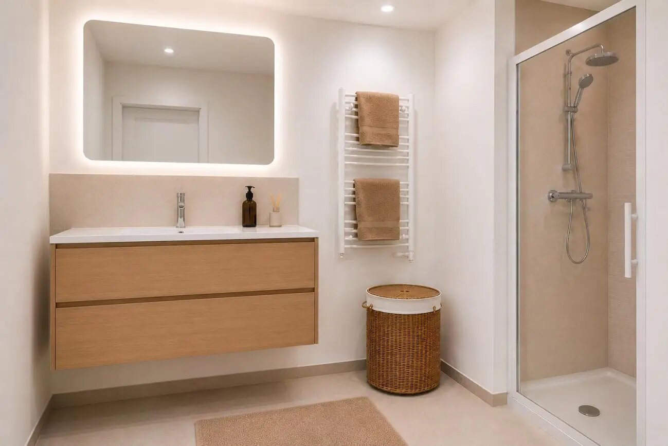 Appartement à vendre, 136m², Annecy