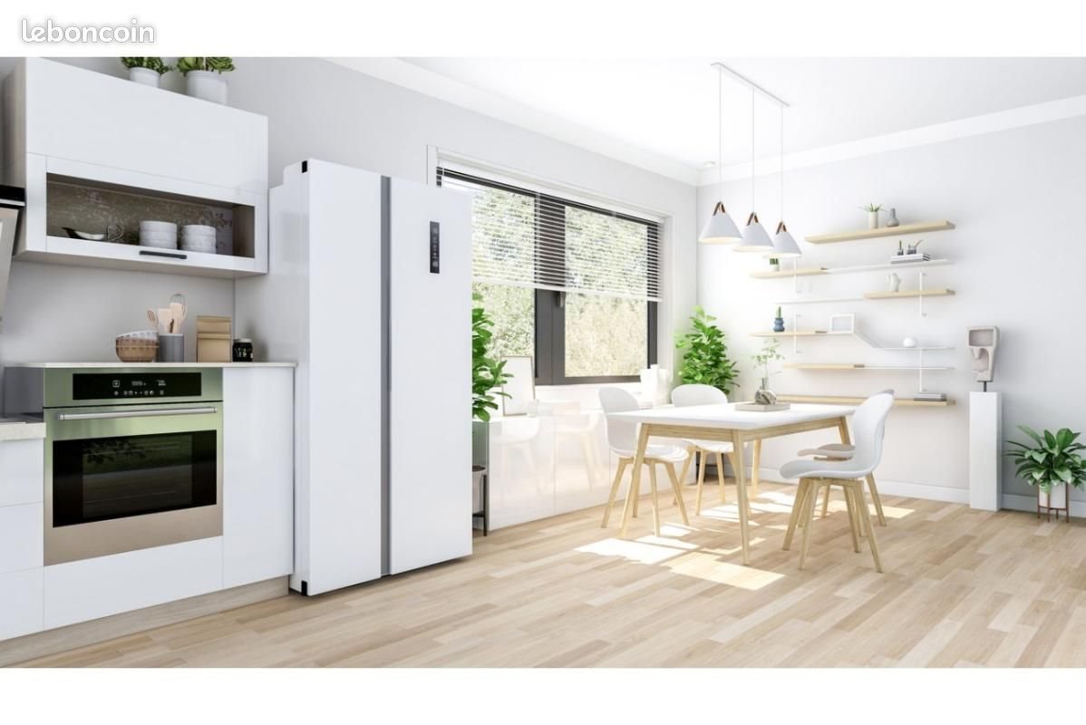 Appartement à vendre, 88m², La Teste-de-Buch