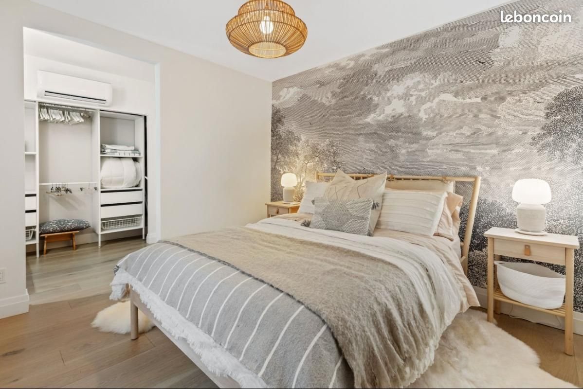 Appartement à vendre, 133m², Aubervilliers