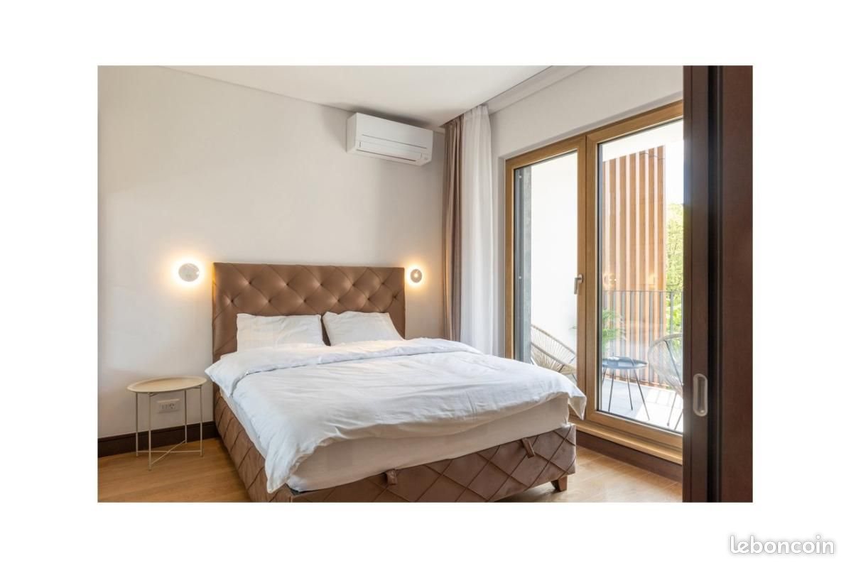 Appartement à vendre, 133m², Aubervilliers