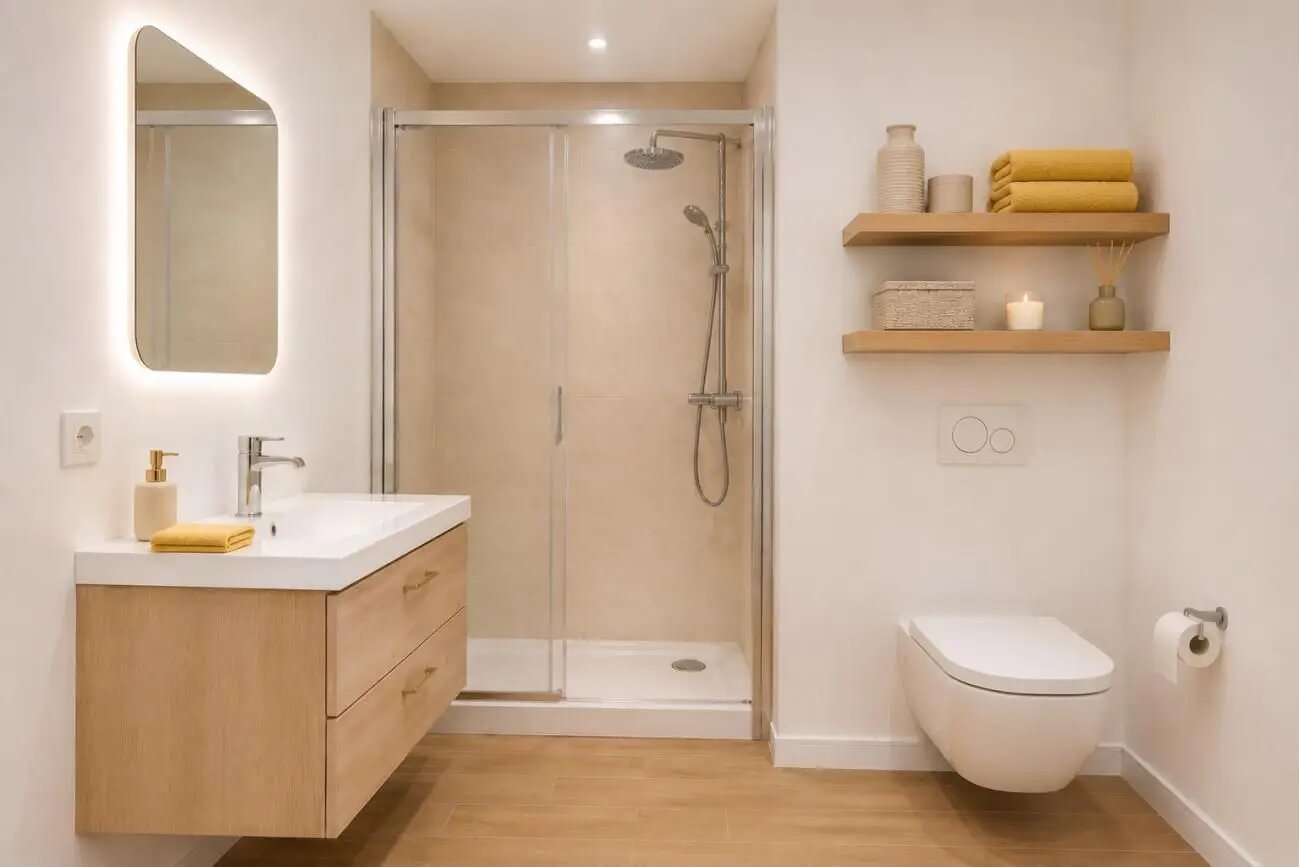 Appartement à vendre, 70m², Annecy