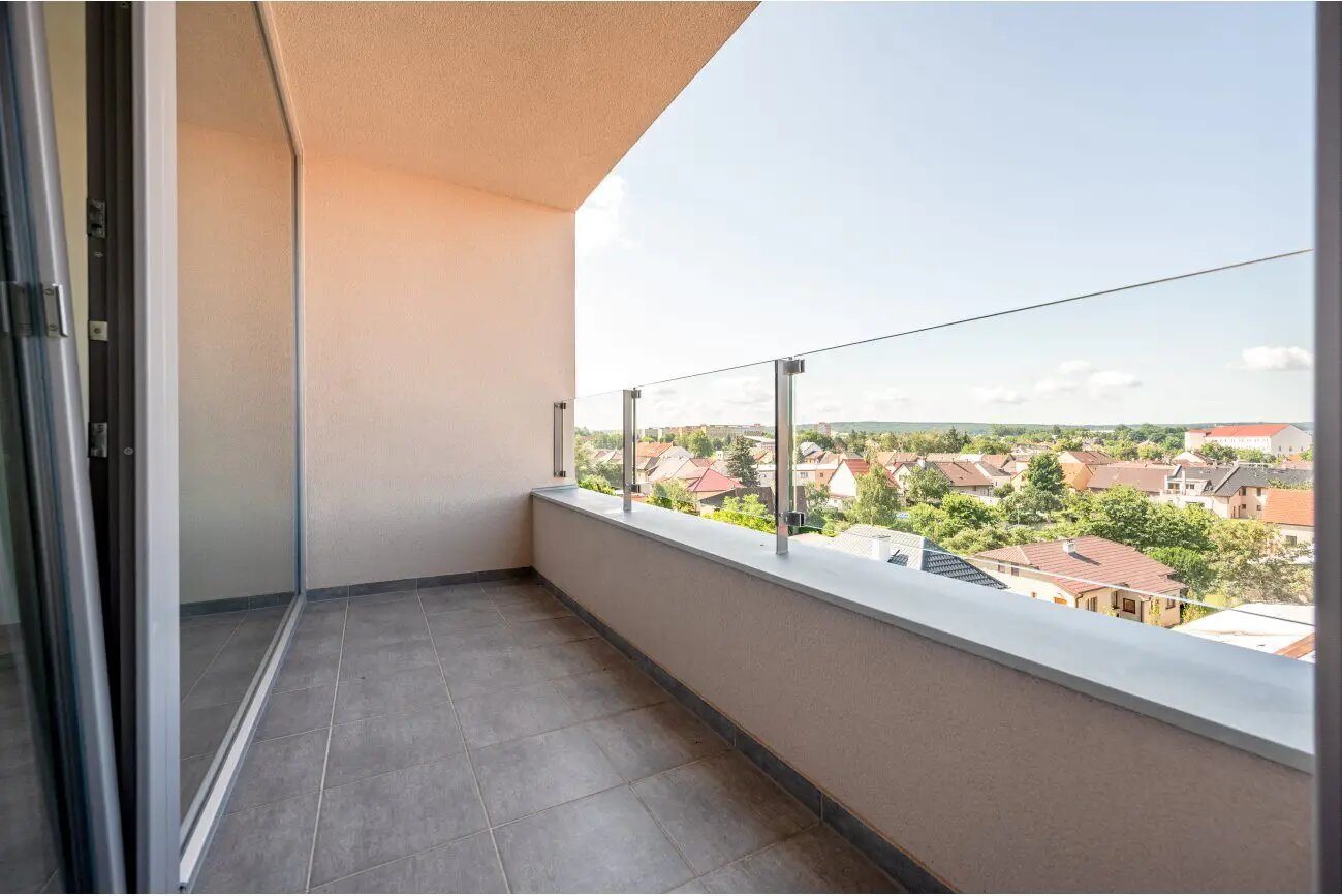 Appartement à vendre, 72m², Baillargues