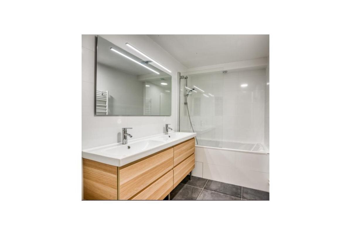 Appartement à vendre, 113m², Annecy