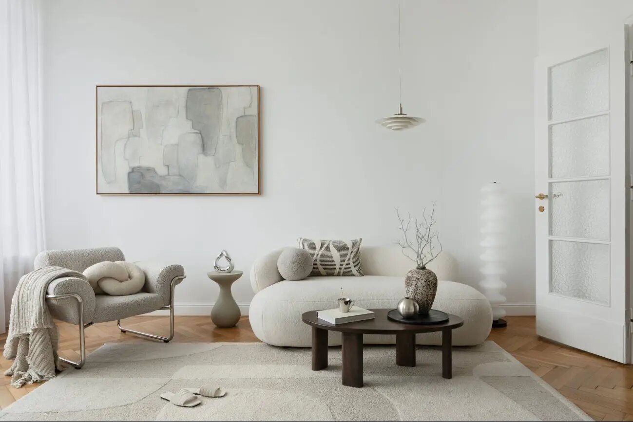 Appartement à vendre, 65m², Villepinte