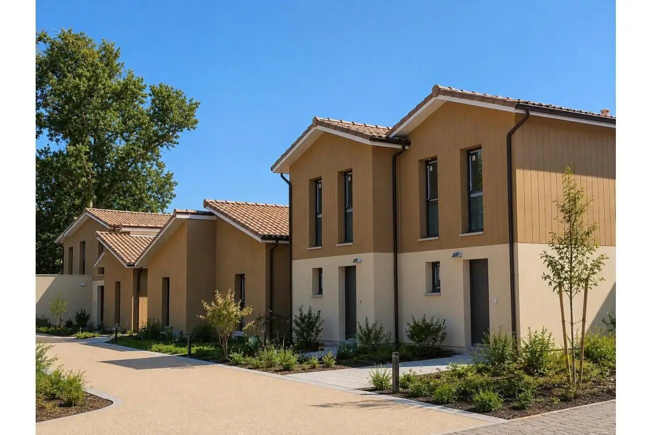Maison à vendre, 82m², Lacanau