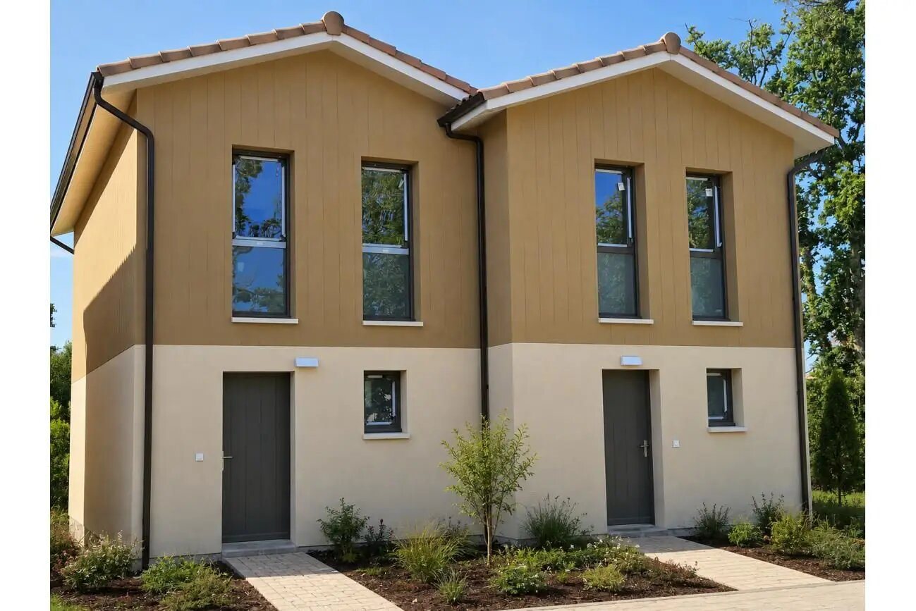 Maison à vendre, 82m², Lacanau
