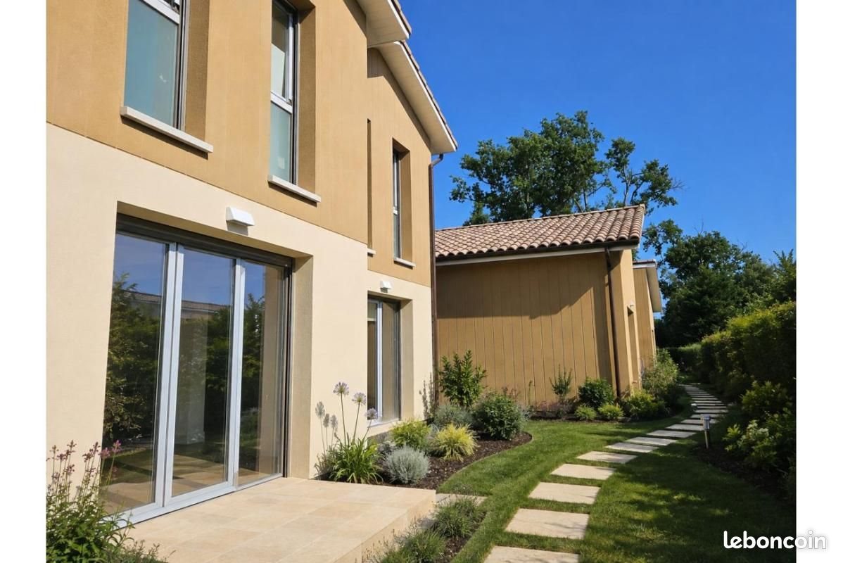 Maison à vendre, 82m², Lacanau