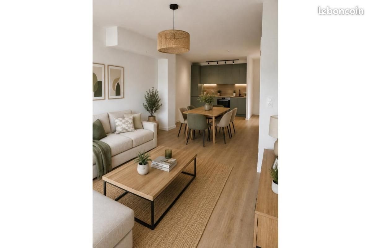 Maison à vendre, 82m², Lacanau
