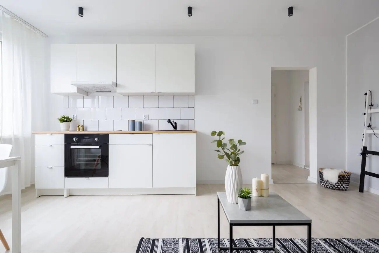 Appartement à vendre, 68m², Le Barcarès