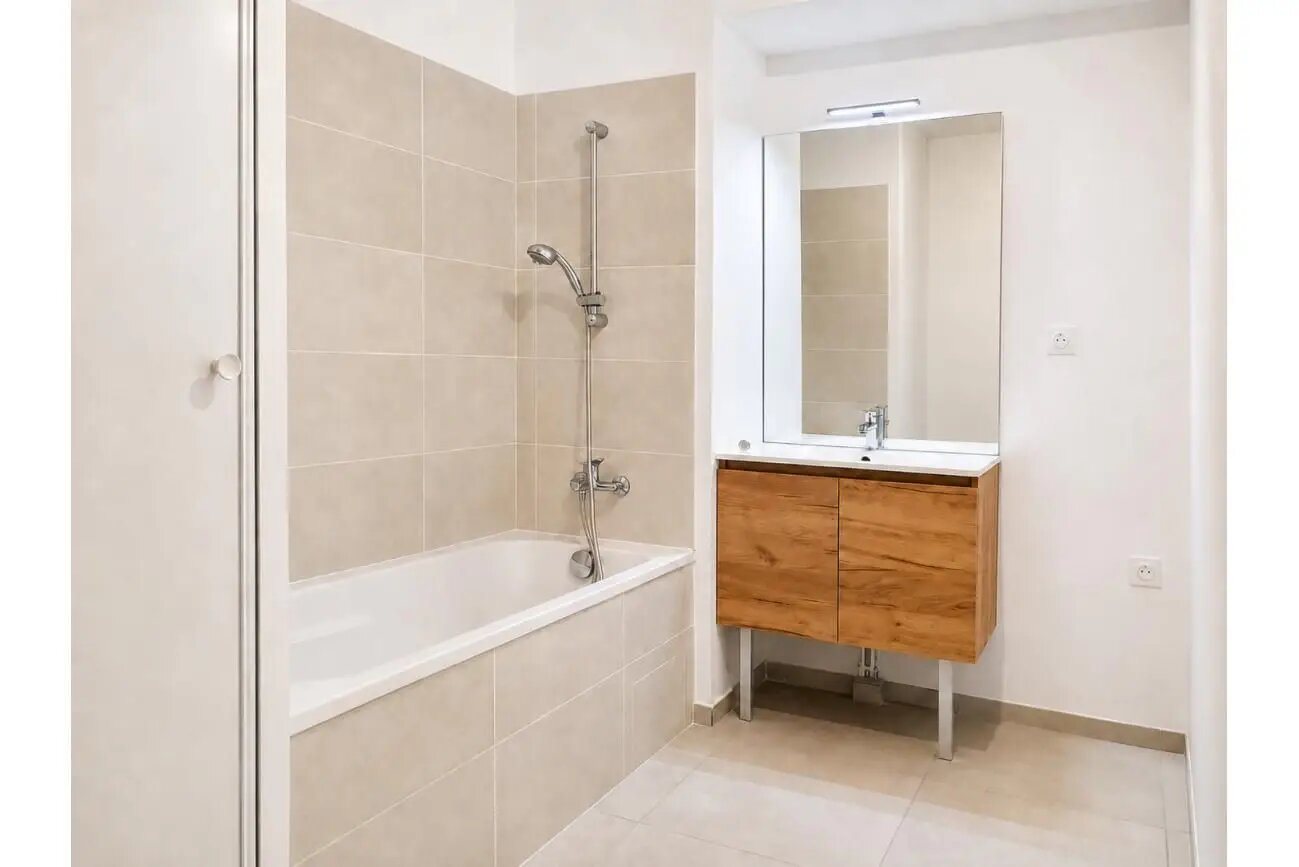Appartement à vendre, 68m², Le Barcarès