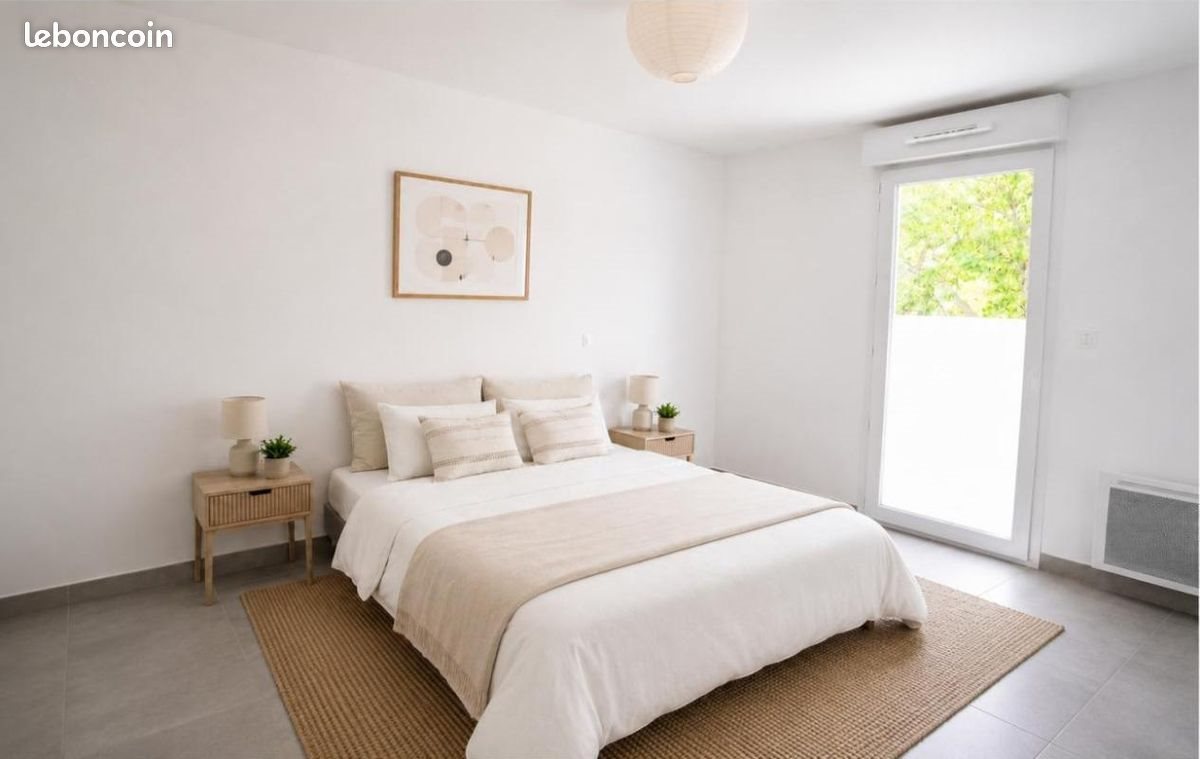 Appartement à vendre, 63m², La Seyne-sur-Mer