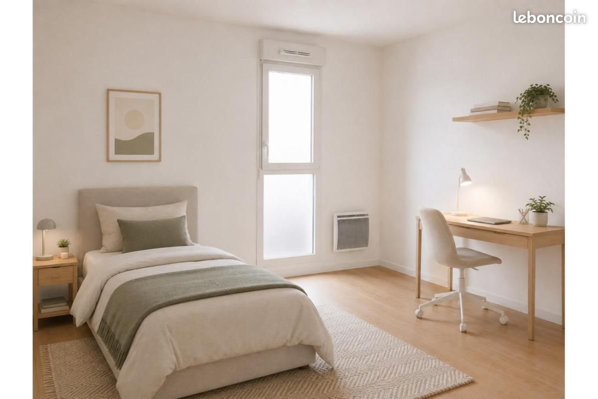 Appartement à vendre, 63m², La Seyne-sur-Mer