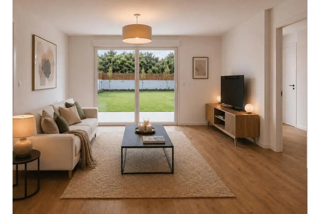 Appartement à vendre, 77m², Soulac-sur-Mer