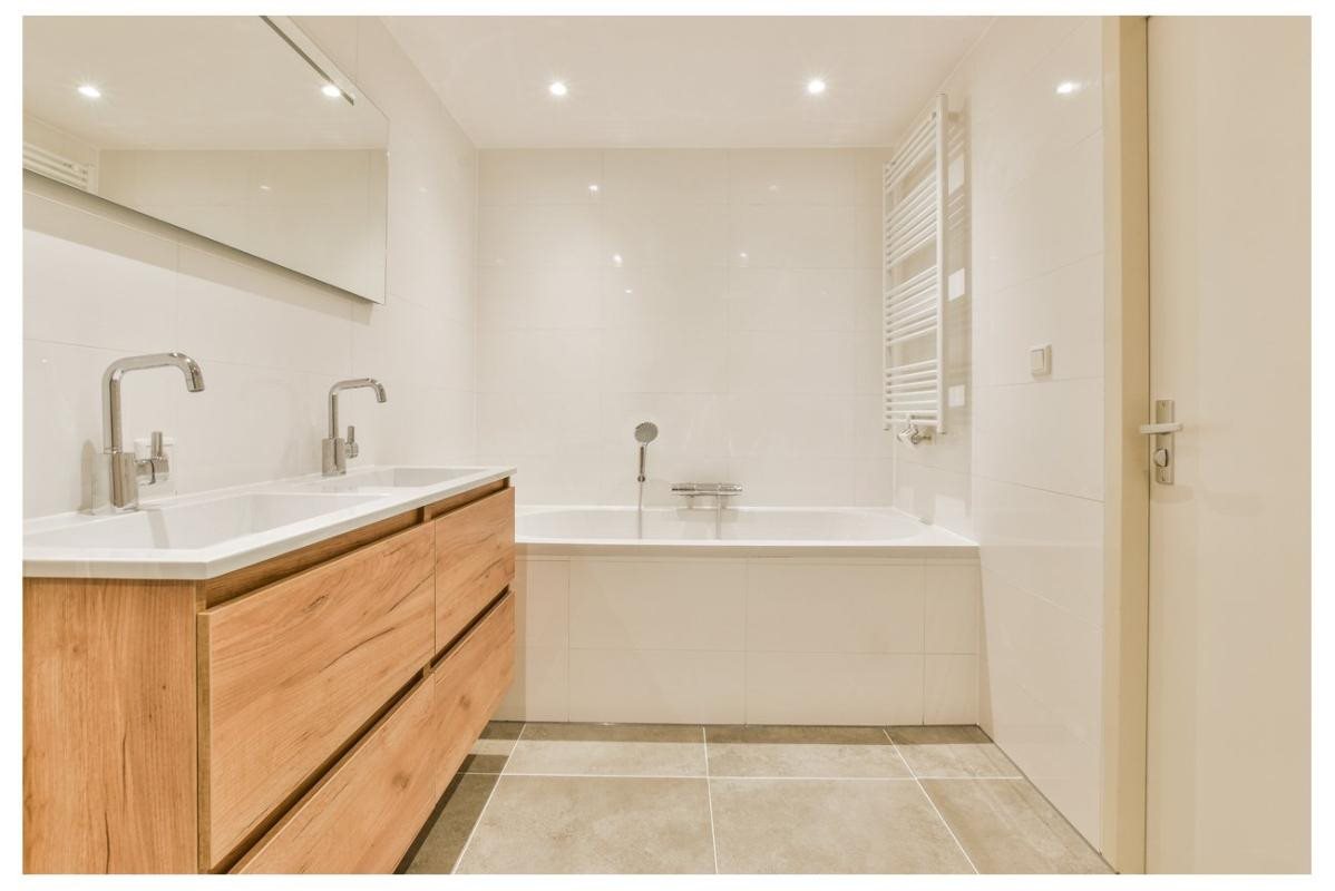 Appartement à vendre, 85m², Villeneuve-Loubet