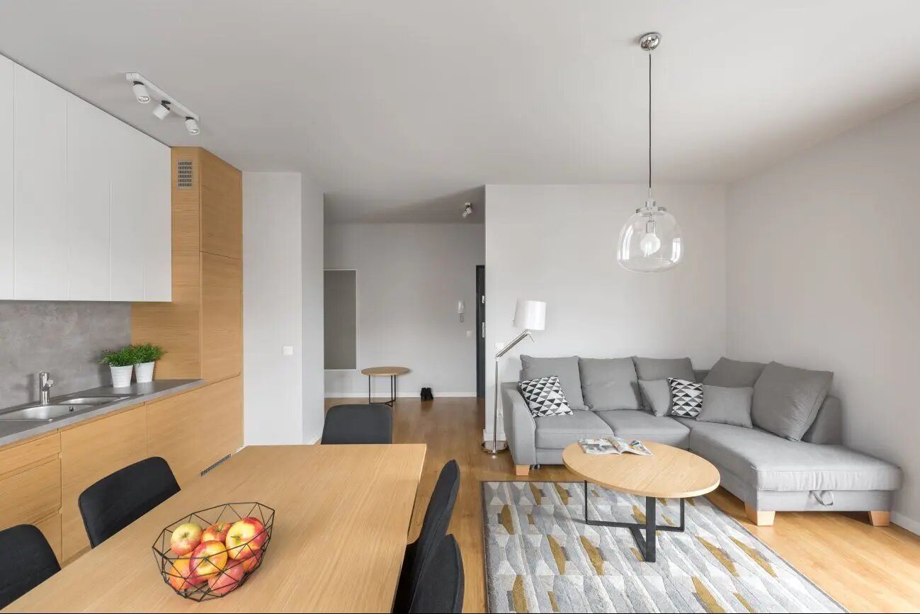 Appartement à vendre, 45m², Rosny-sous-Bois