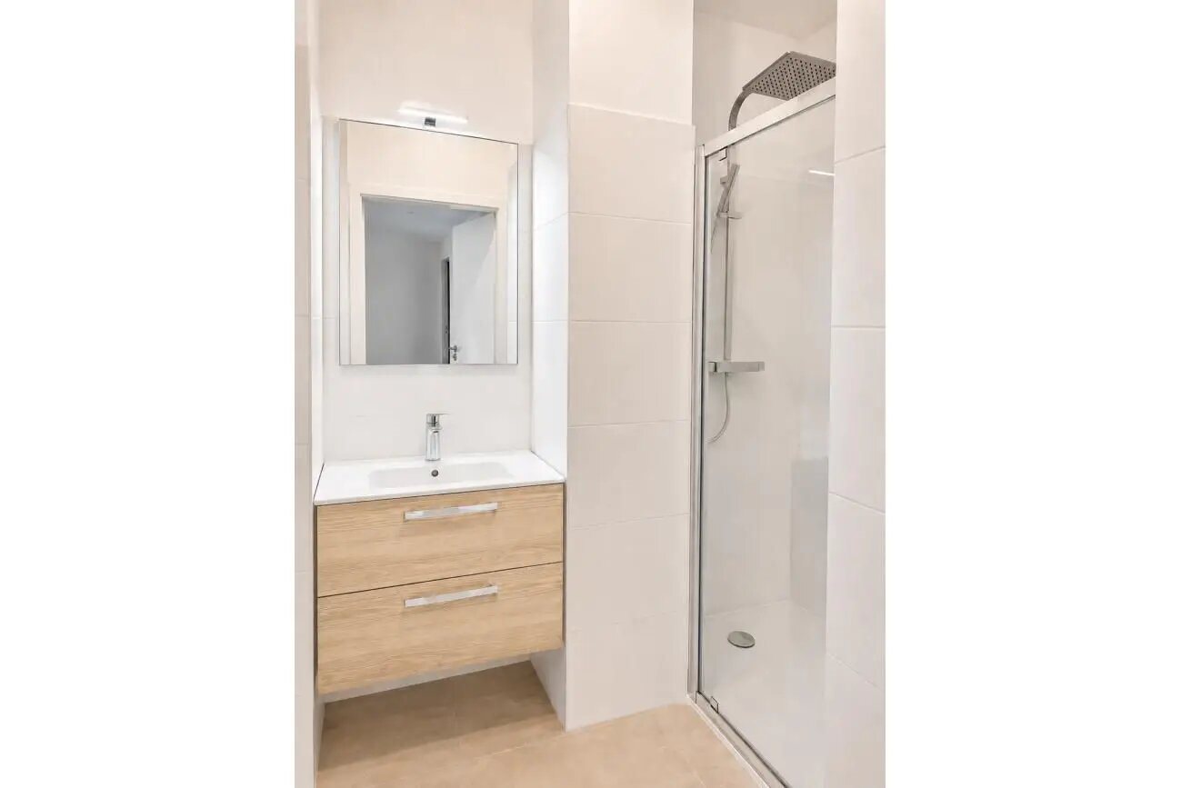 Appartement à vendre, 45m², Rosny-sous-Bois