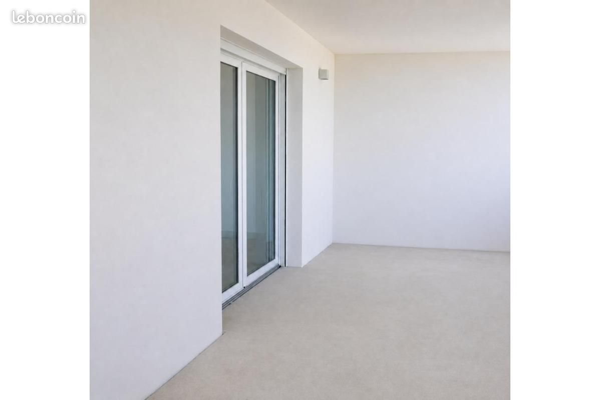 Appartement à vendre, 64m², Marseille 15ème