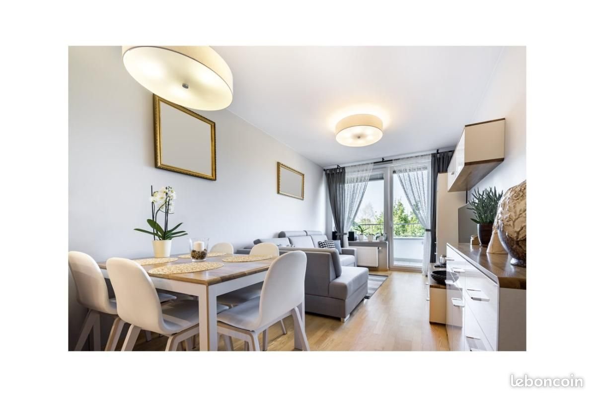 Appartement à vendre, 69m², Le Barp