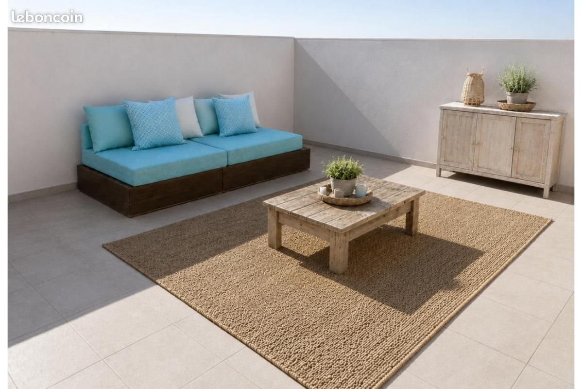 Appartement à vendre, 90m², Talence