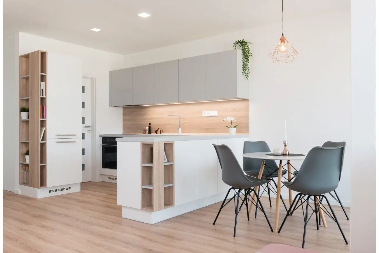 Appartement à vendre, 64m², Lit-et-Mixe