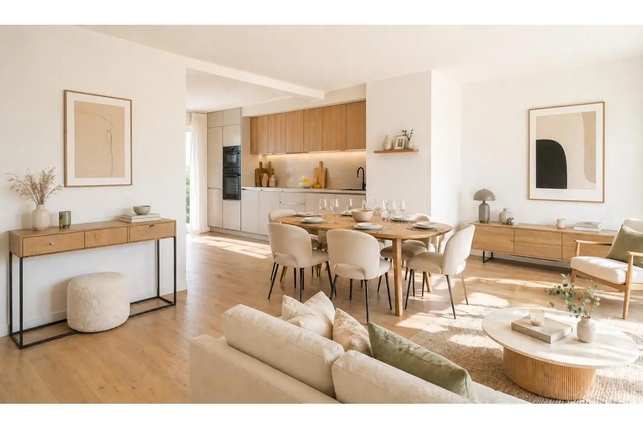 Appartement à vendre, 84m², Six-Fours-les-Plages