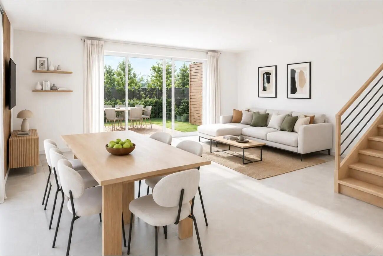 Appartement à vendre, 128m², Berck