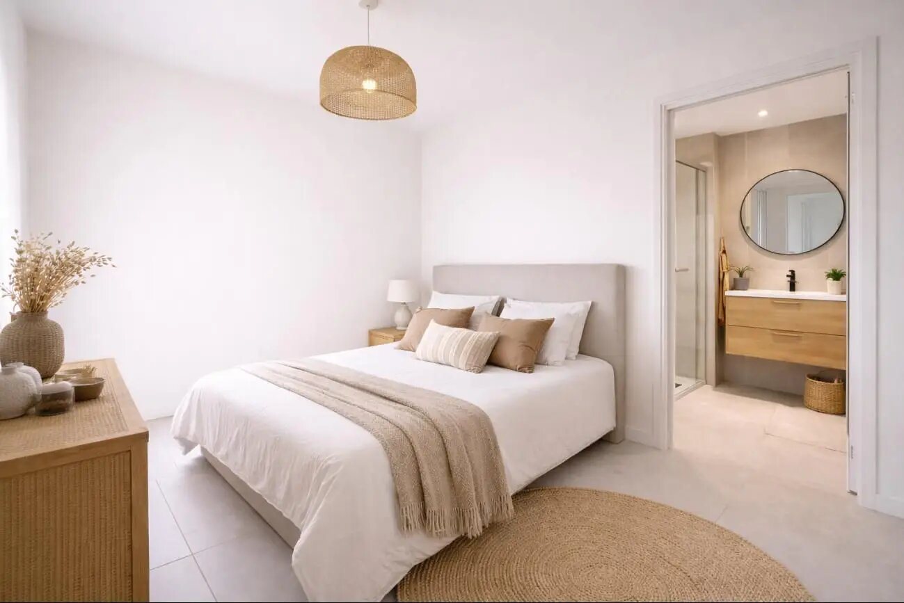 Appartement à vendre, 128m², Berck