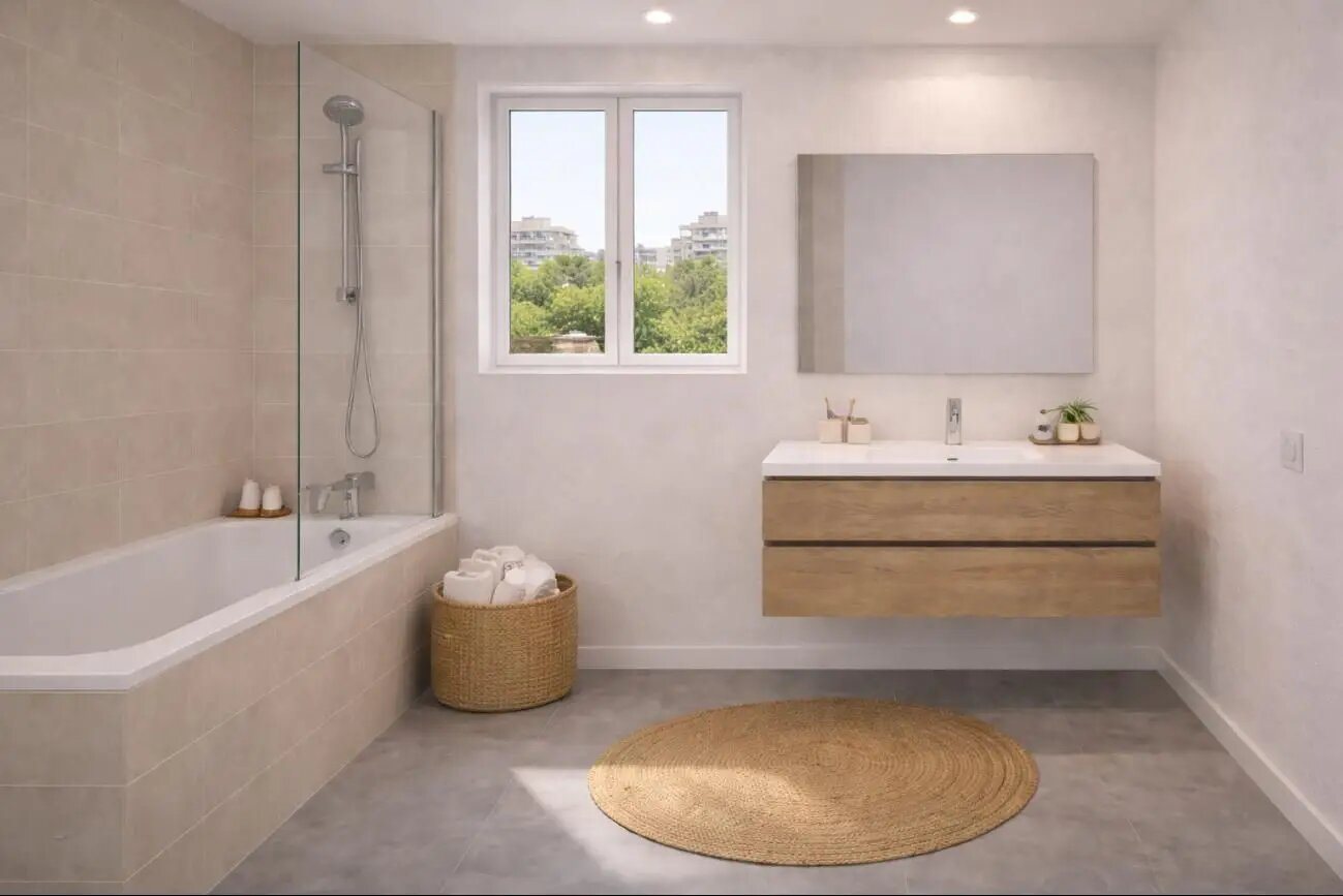 Appartement à vendre, 128m², Berck
