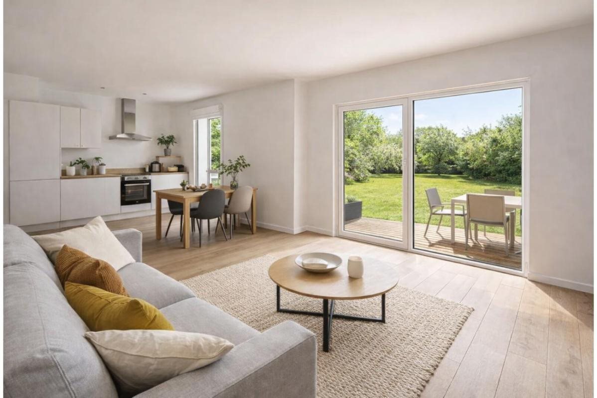 Maison à vendre, 110m², Aix-en-Provence