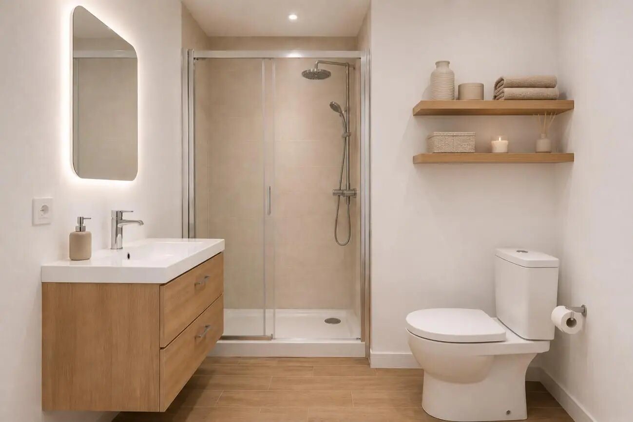 Appartement à vendre, 56m², Aytré