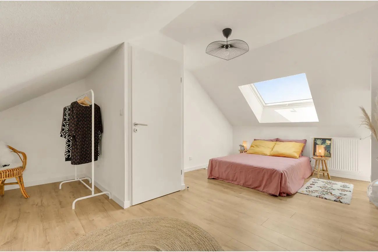 Appartement à vendre, 84m², Toulouse