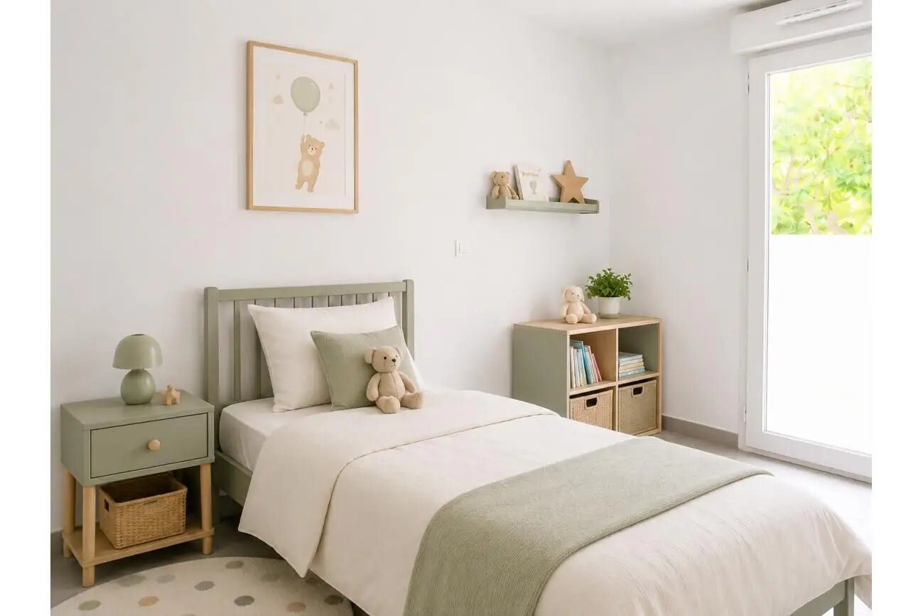 Appartement à vendre, 85m², Saint-Alban-Leysse