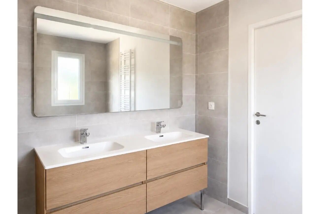 Appartement à vendre, 85m², Saint-Alban-Leysse
