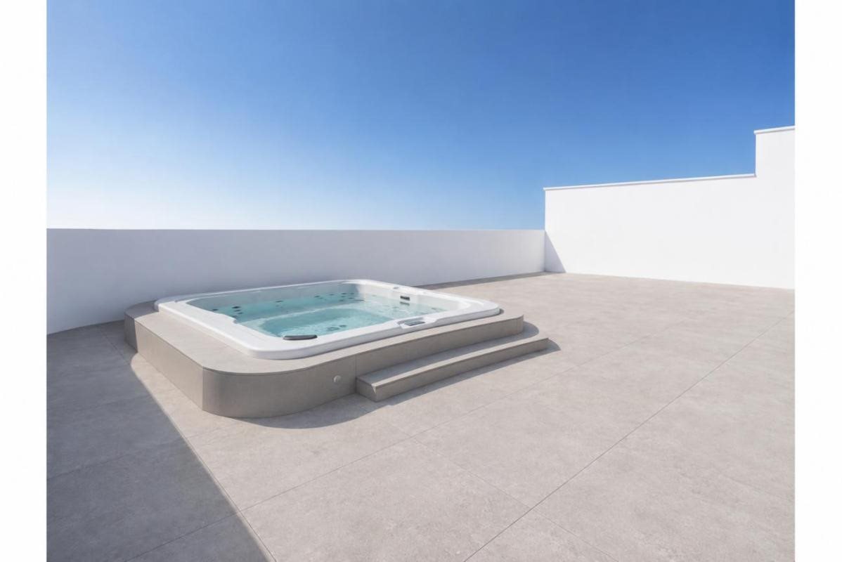 Appartement à vendre, 100m², Marseille 8ème
