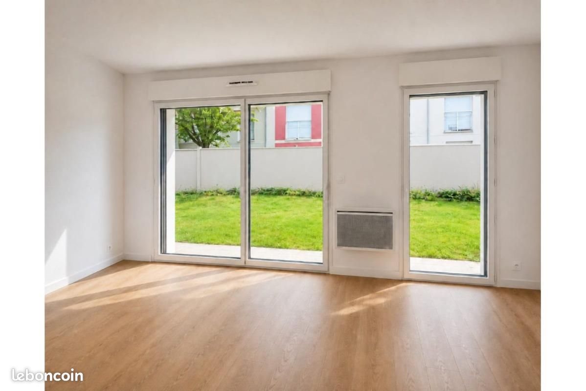 Appartement à vendre, 58m², Pessac