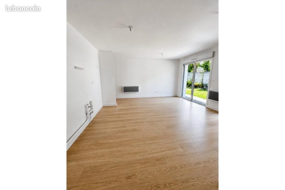 Appartement à vendre, 58m², Pessac
