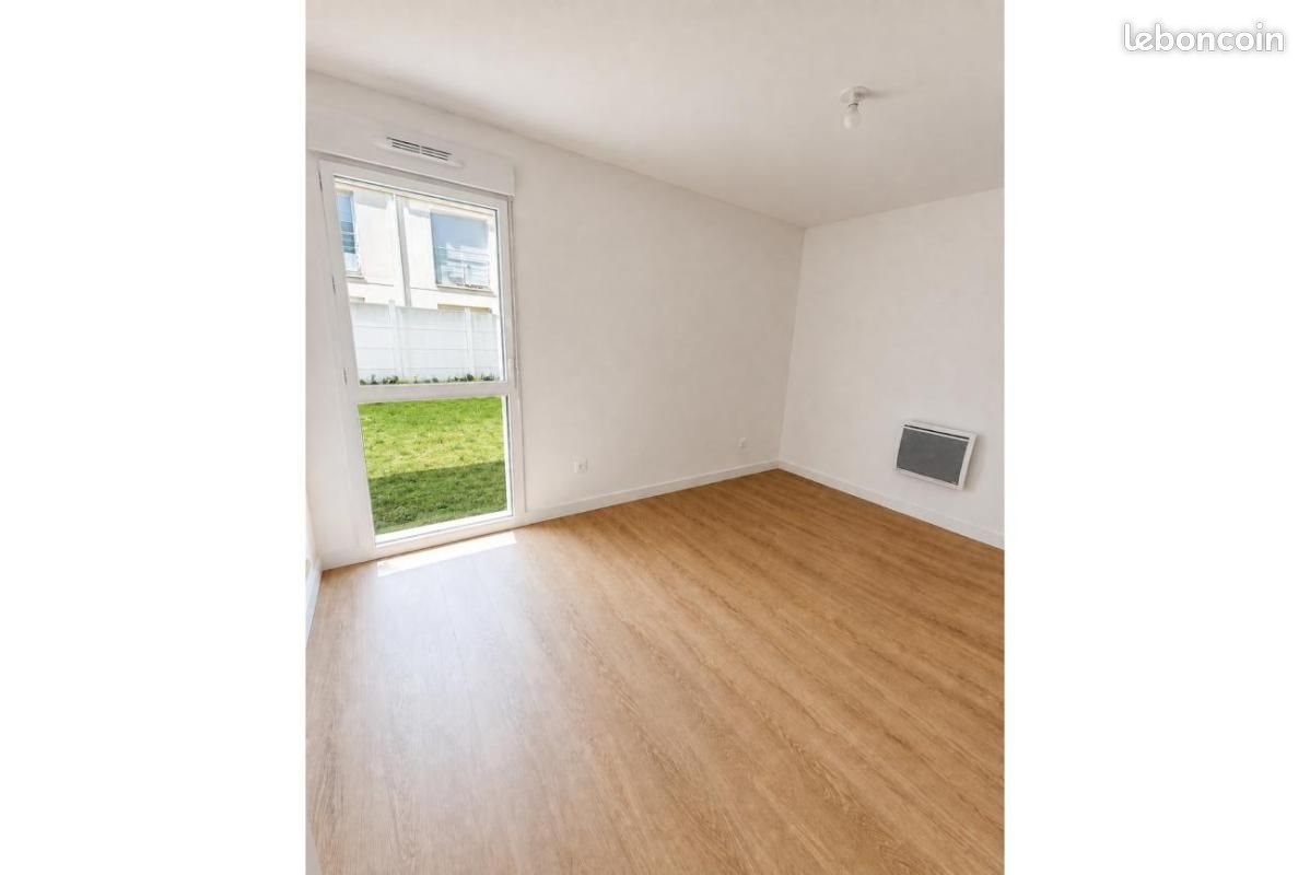 Appartement à vendre, 58m², Pessac