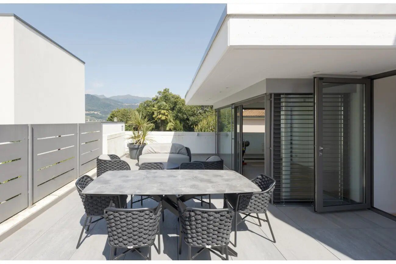 Appartement à vendre, 91m², Saint-Alban-Leysse