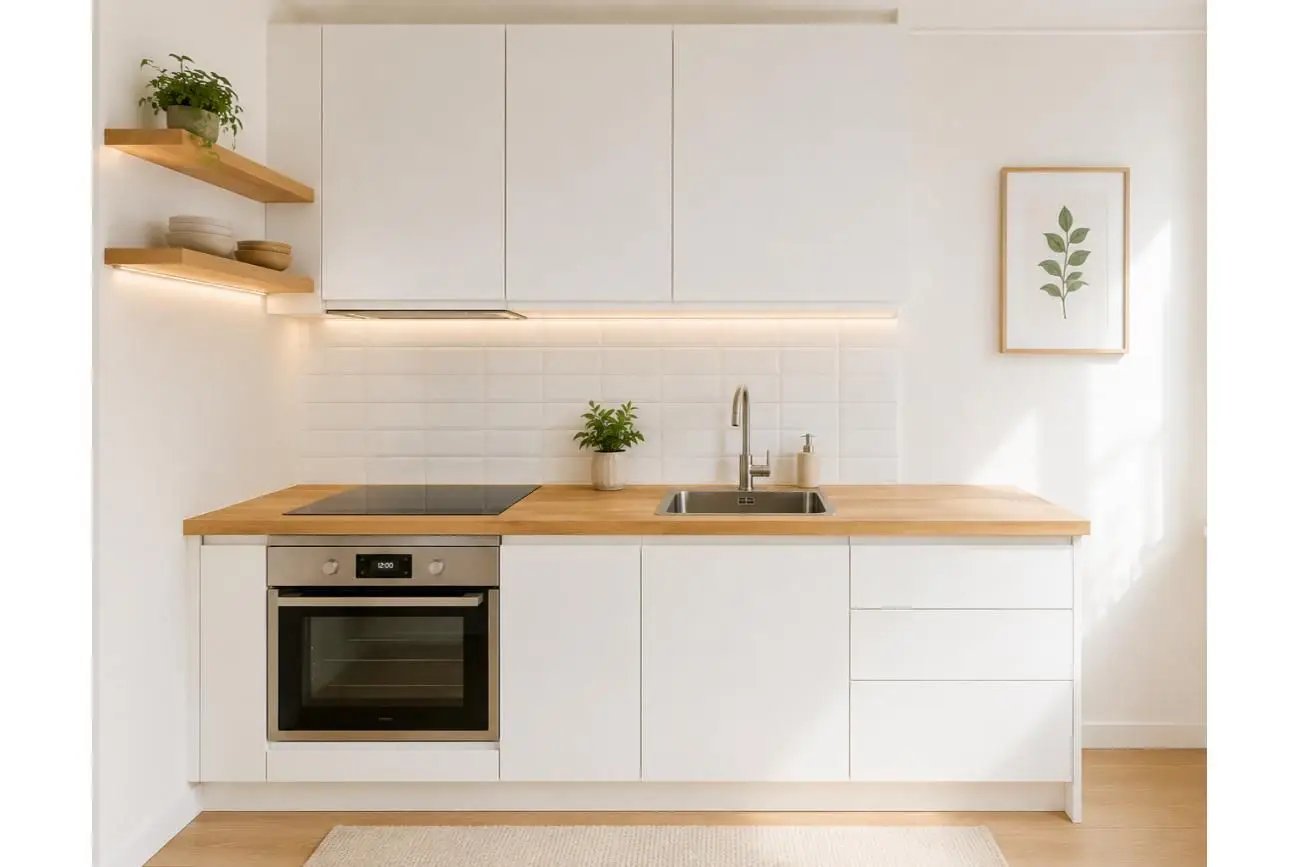 Appartement à vendre, 45m², Arras
