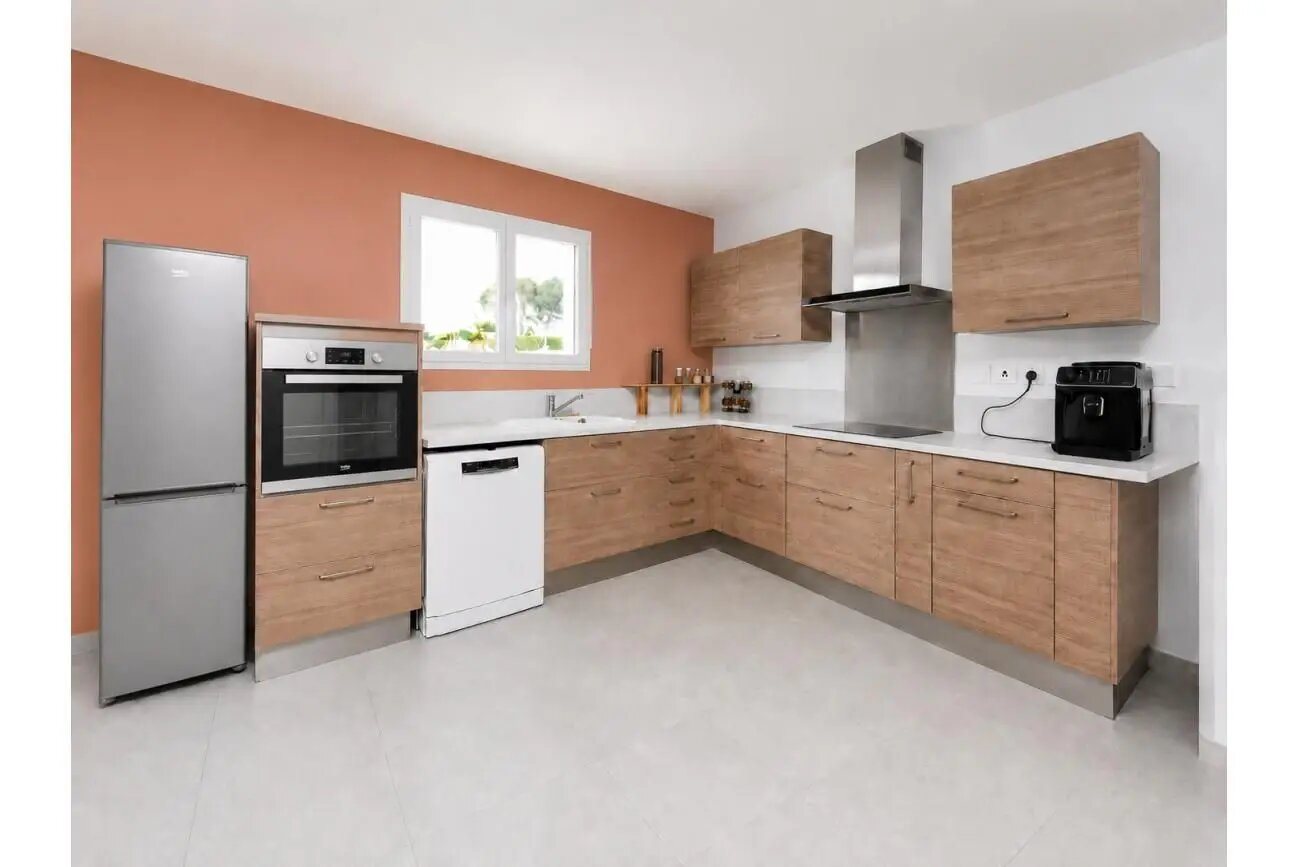 Maison à vendre, 99m², Périgny